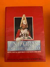 Uniforms of the World - R. Knotel, H. Knotel & H. Sieg