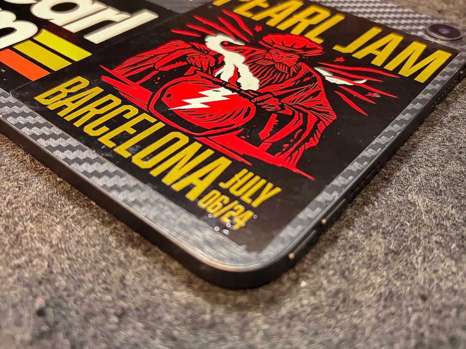 Apple iPad mini 8,3'' (6ª geração) 64GB - Garantia até Abril de 2026