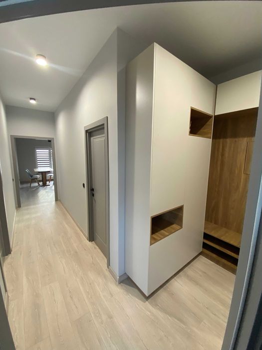 Оренда 2-кім квартири | Брюховичі | посудомийка, сучасний ремонт