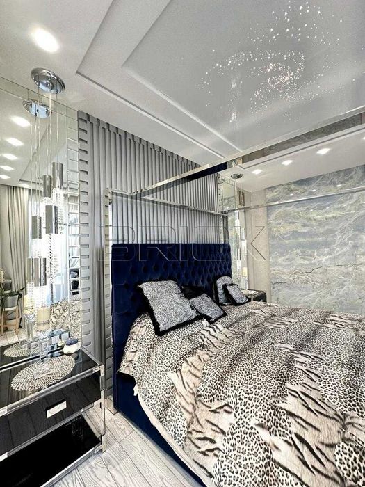 Продаж‼️ЖК River Stone‼️Трускавецька 6В‼️Квартира 120 м2