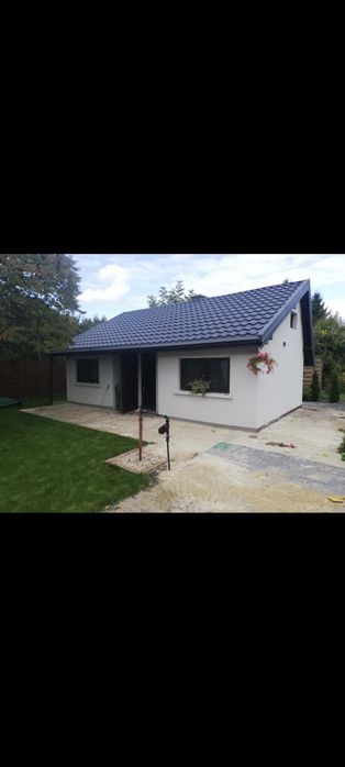 Działka rekreacyjna ROD Relax Szałe Kalisz