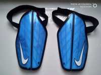 ochraniacze piłkarskie na piszczele Nike PROTEGGA FLEX roz L 170-180cm