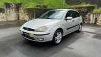 Ford Focus 1.8TDDi Living 90CV - 214.988Kms