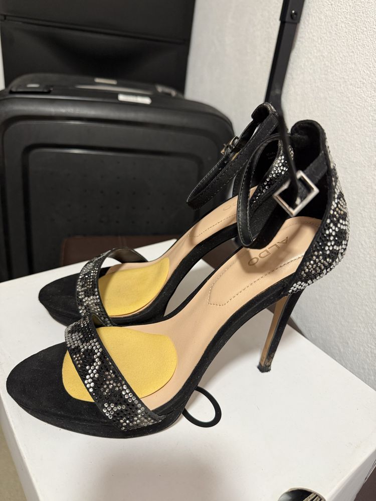 Sandalias cerimonia Aldo