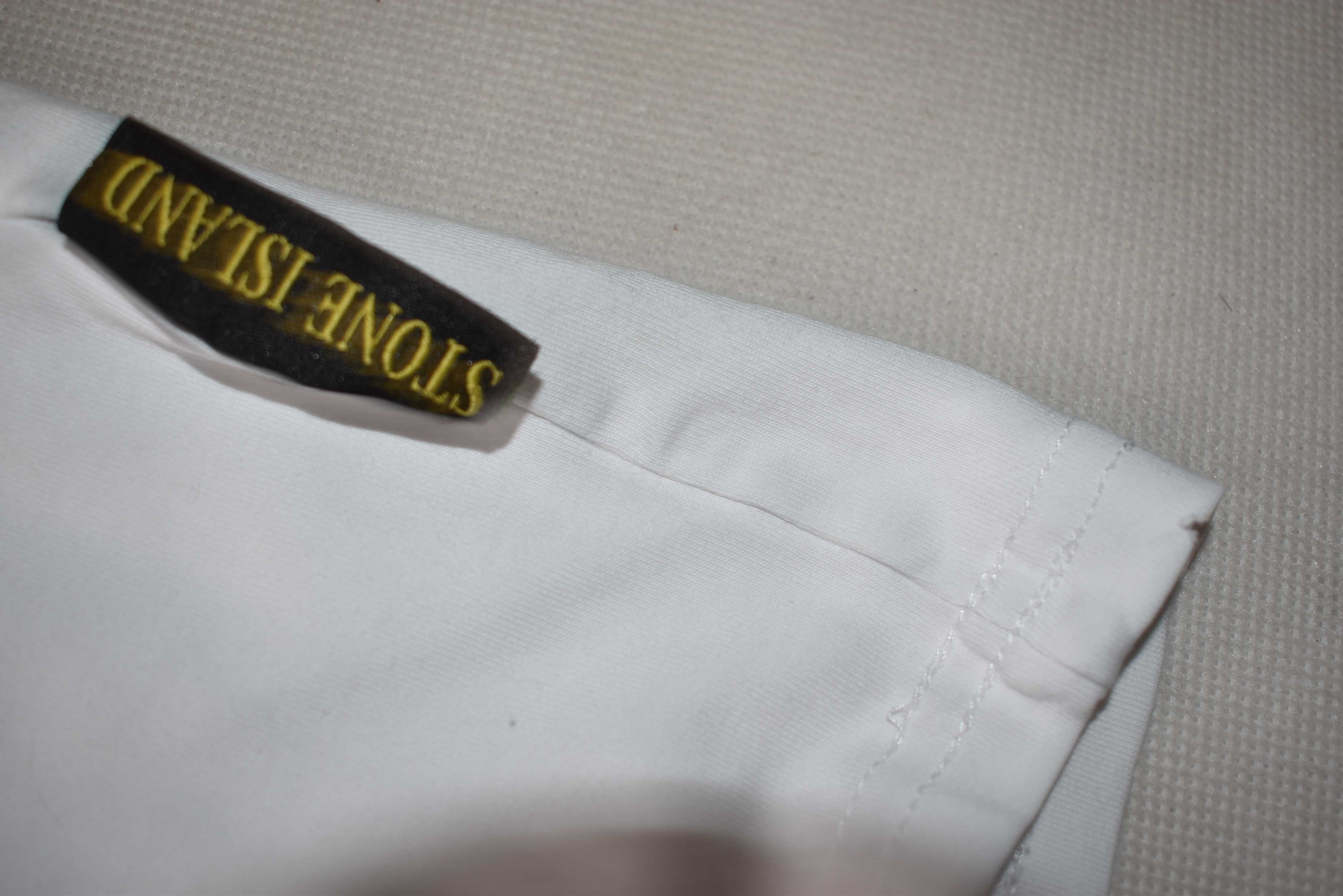 Stone Island t-shirt koszulka S