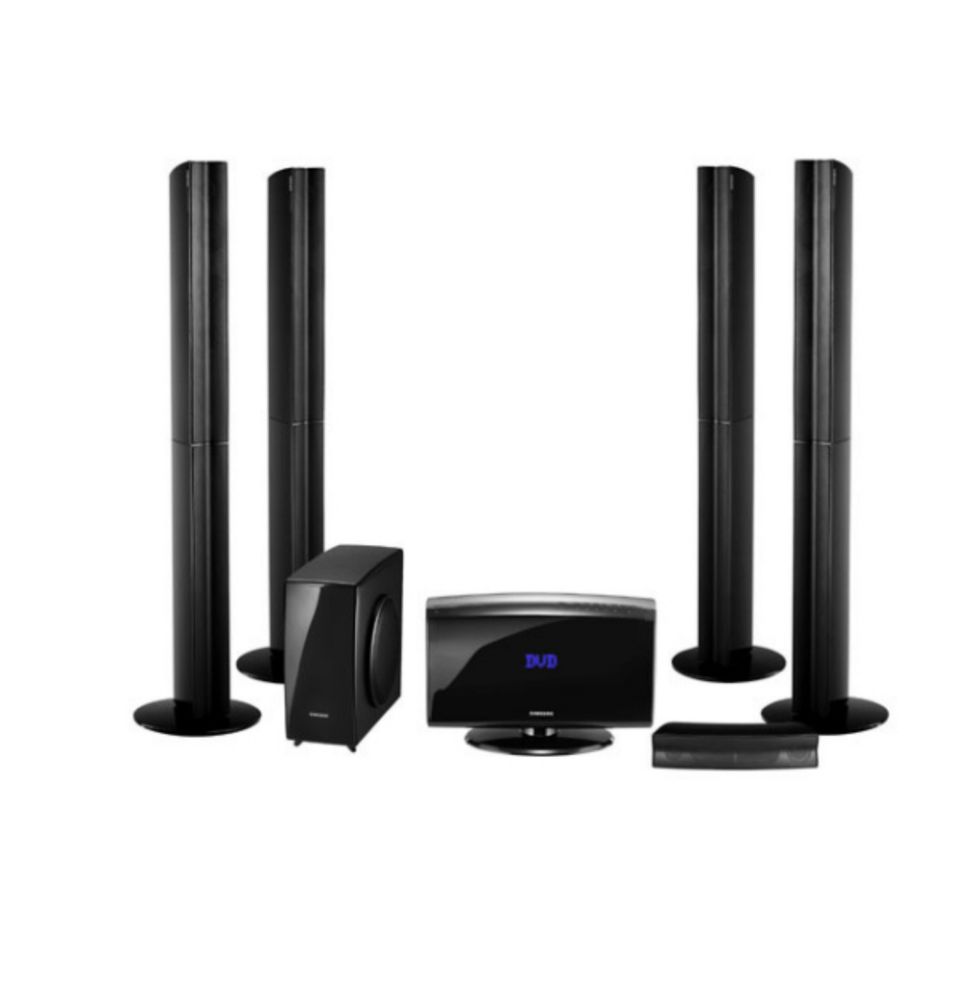 Zestaw kina domowego  Samsung HT-TX250