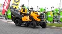 Traktor kosiarka Cub Cadet XT1 OR106 Pompa oleju Hydro Kosz 320L Baras