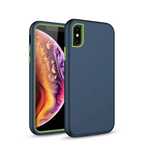 Etui Defender Solid 3w1 Samsung Galaxy S10 G973 Blue