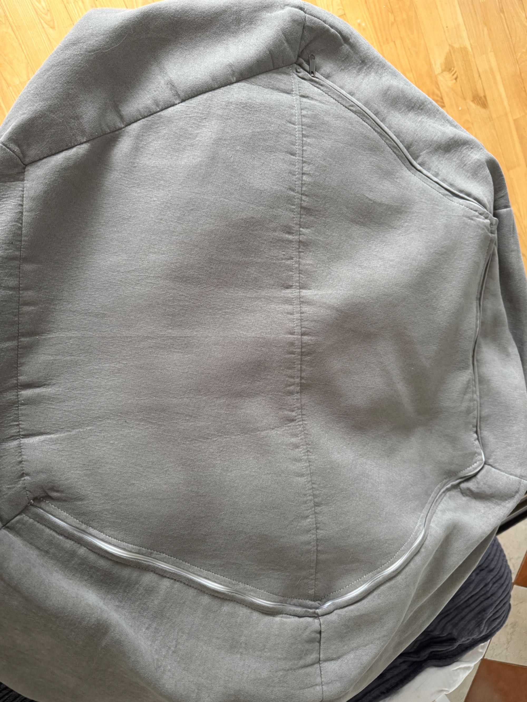 Крісло мішок безкаркасний Sancho Bag дуже якісний