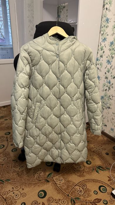 Пальто стьобане Reserved,S