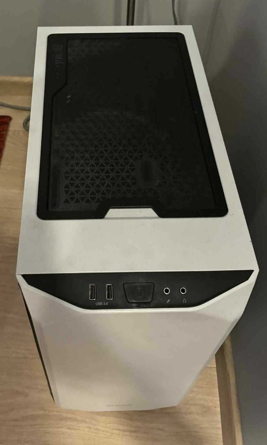 Sprzedam komputer gamingowy AMDRyzen 5 5600X RTX 3060 Ti  bez dysku