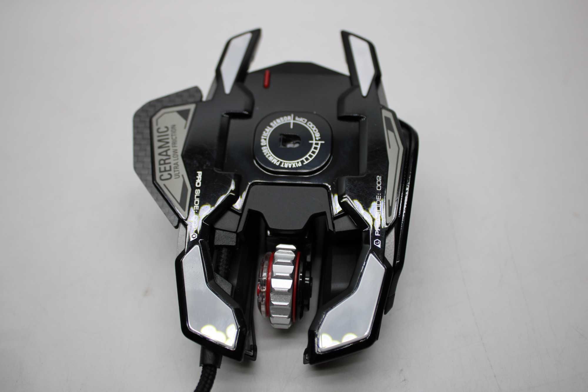 Mysz Mad Catz R.A.T. PRO X3