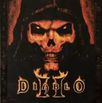 Diablo 2 - polska wersja / kod cd
