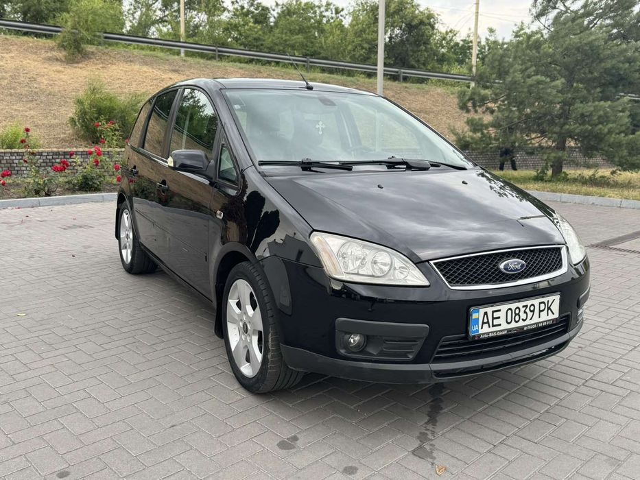 Продам Форд С-Макс