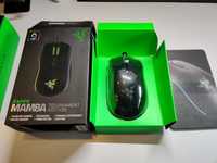 Razer Mamba Tournament Edition (TE) - 16k DPI 5G laser sensor