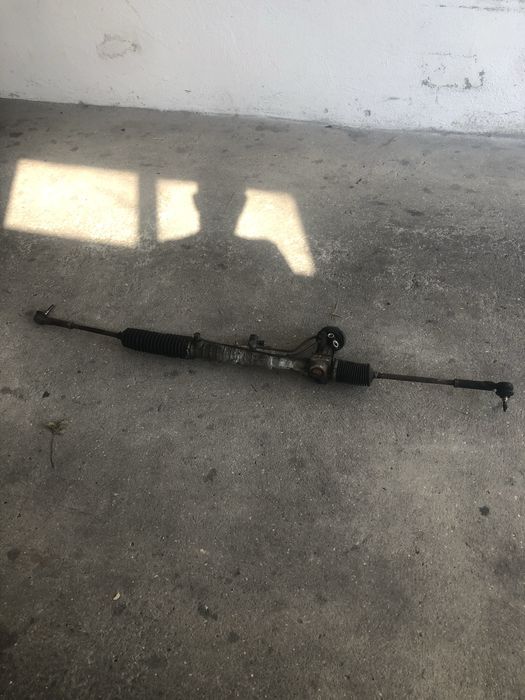 Caixa  de direcao Lancia Lybra ref TRW 525