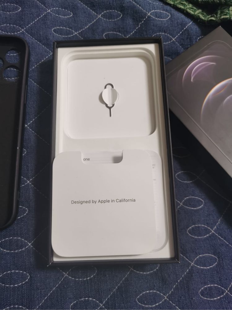 iPhone 12 Pro Max 128GB
