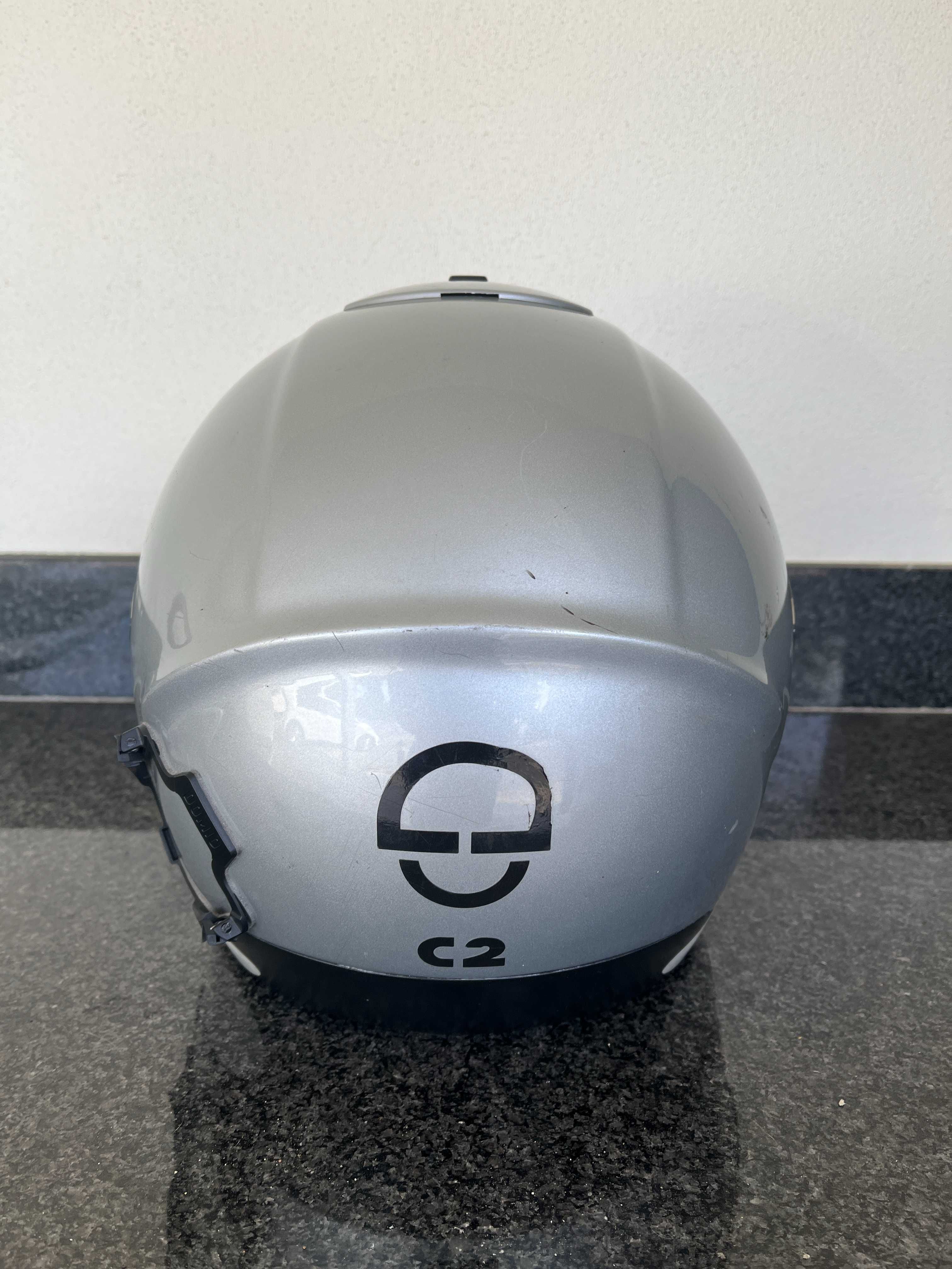 Capacete Schuberth C2 - Modular