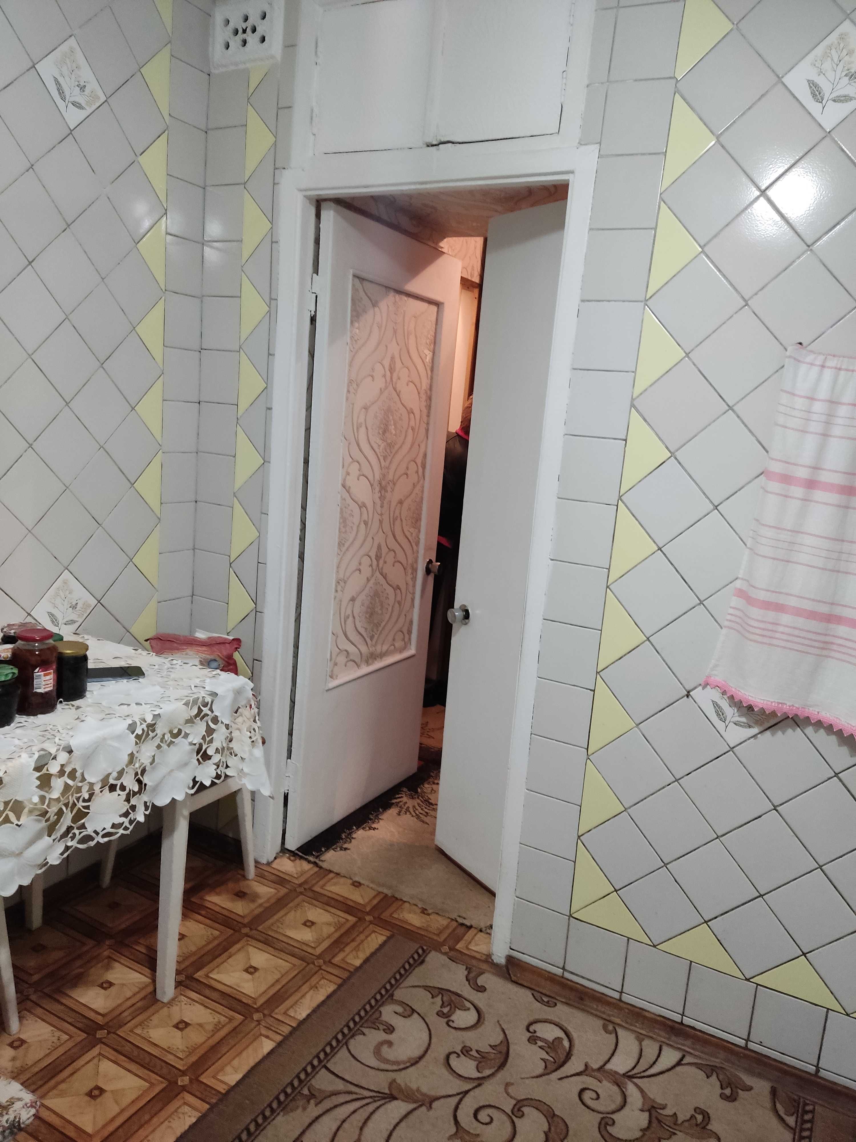 Продаж 3-х кімн. кв. вул.Небесної Сотні масив Бровари