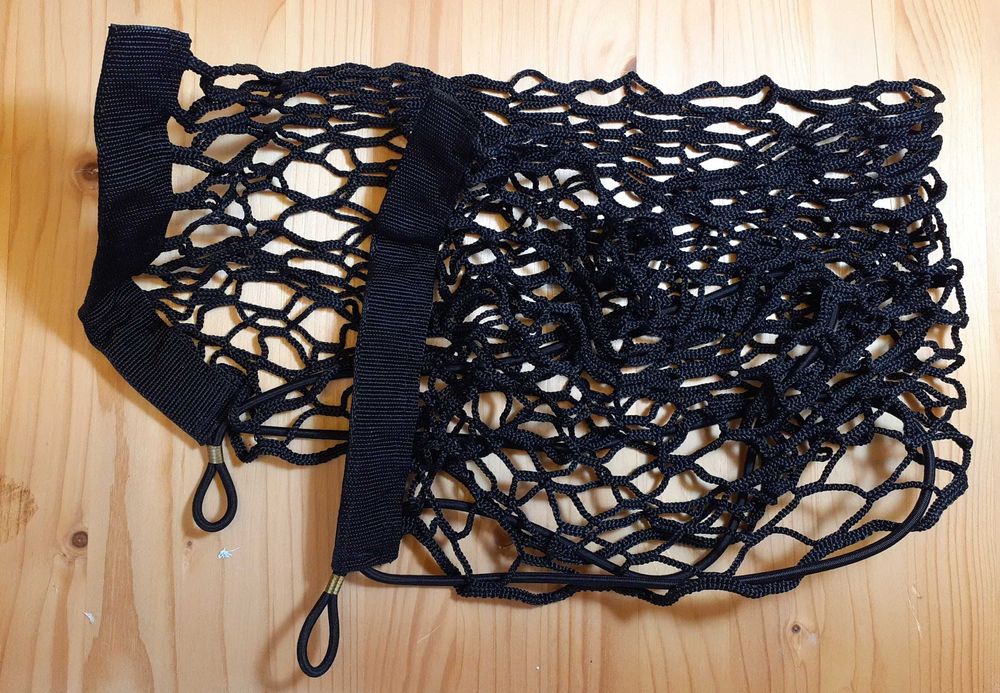 Rede de assento de mota