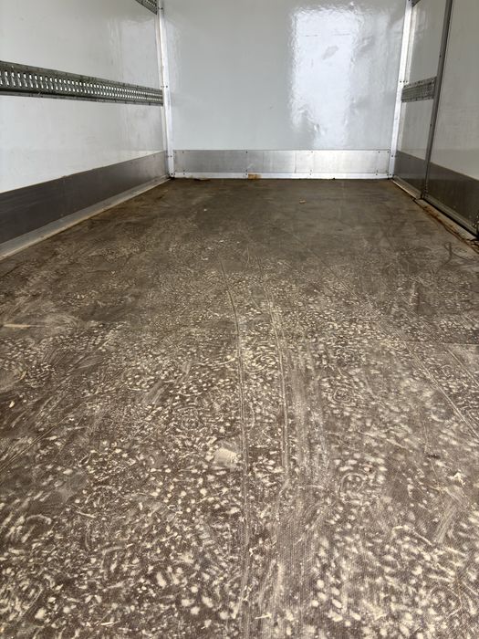 Caixa de carroçaria para Carrinha