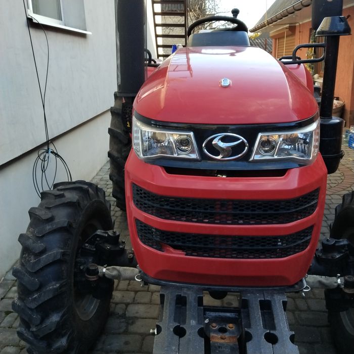 Продам Міні-трактор Shifeng 404C