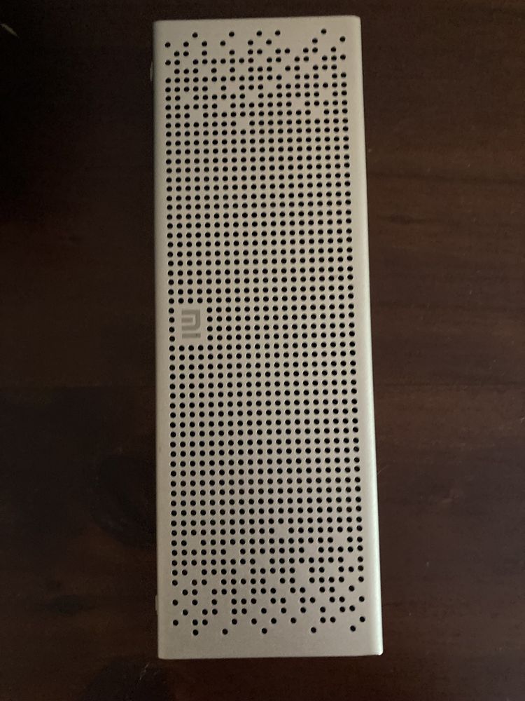 Sprawny głośnik przenośny Mi Bluetooth Speaker