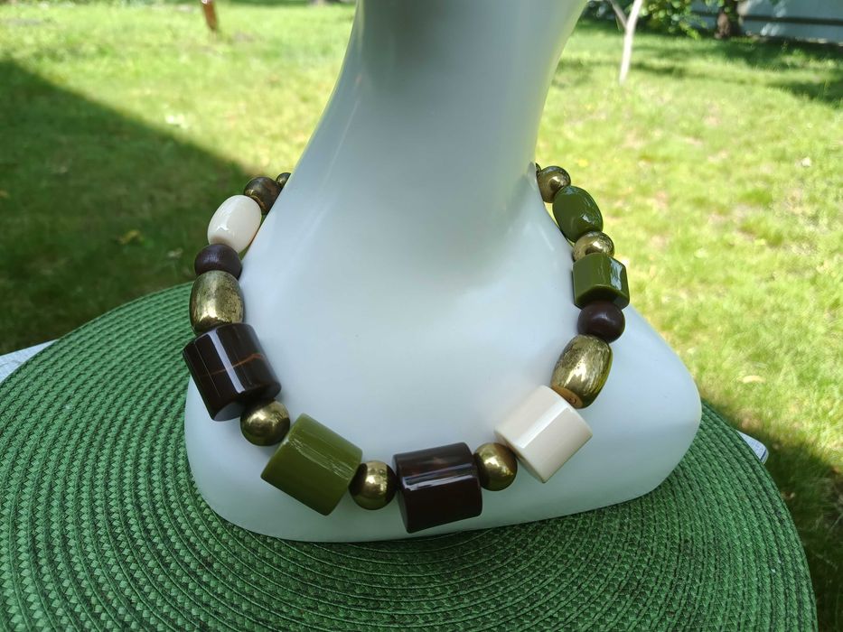 Біжутерія нова і б/в