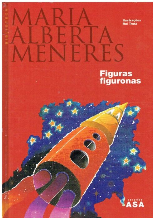 3795 - Literatura Infantil -Livros de Maria Alberta Menéres 3