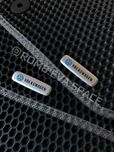 EVA килимки VW ID4 ID3 ID6 T-Roc Golf Sportsvan Touareg Passat T5 ЕВА