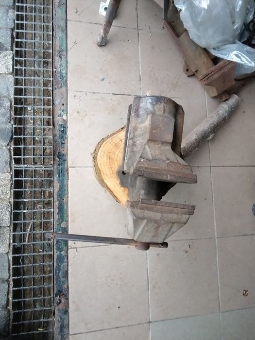 Imadło 150 prl polskie