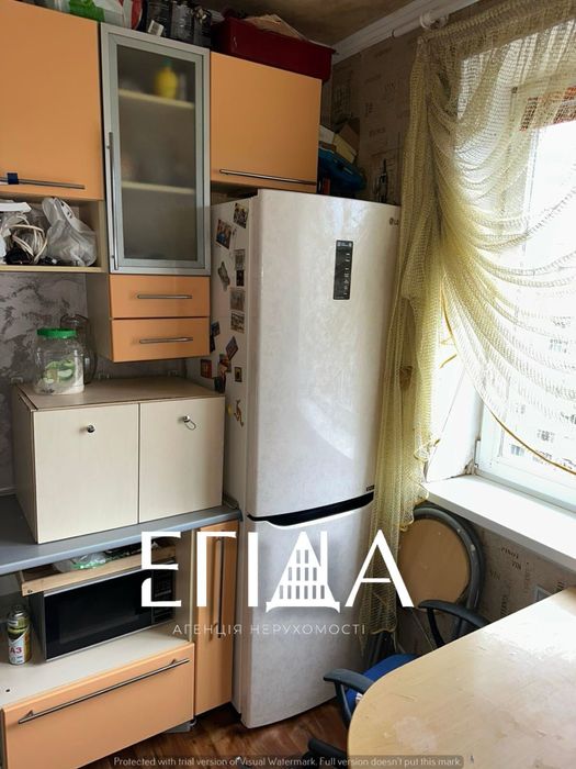 1-кімнатна квартира Ковалівка