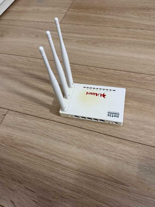 Роутер netis WF2409E