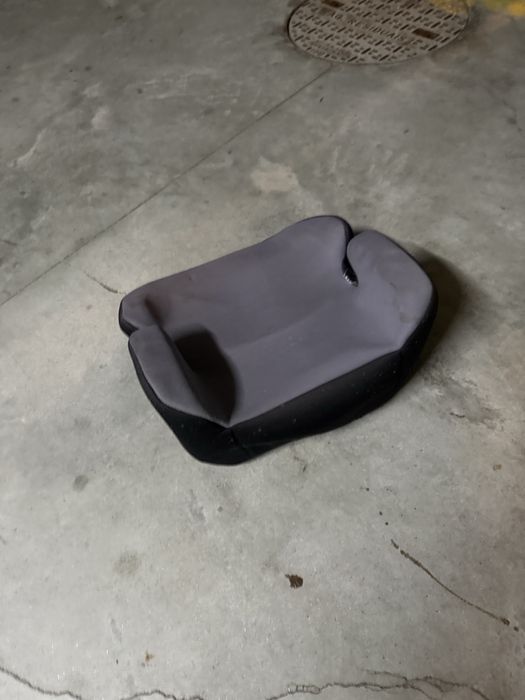 Banco auto para criança