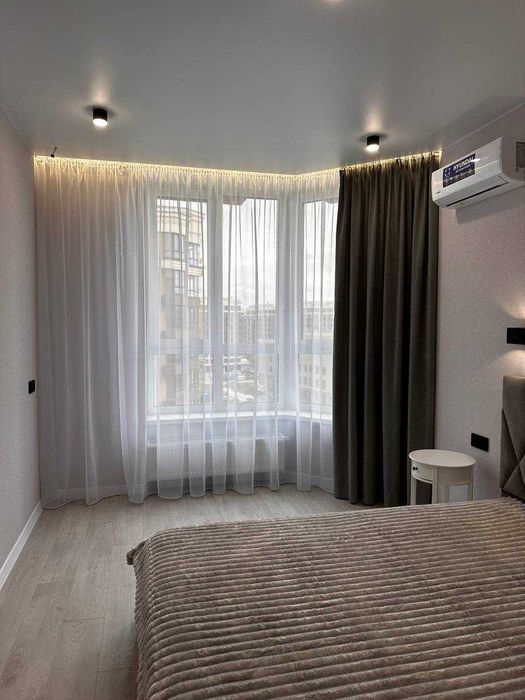 Продаж 1-кімнатної квартири в ЖК Sofia Residence, 41 м², 87 000 $