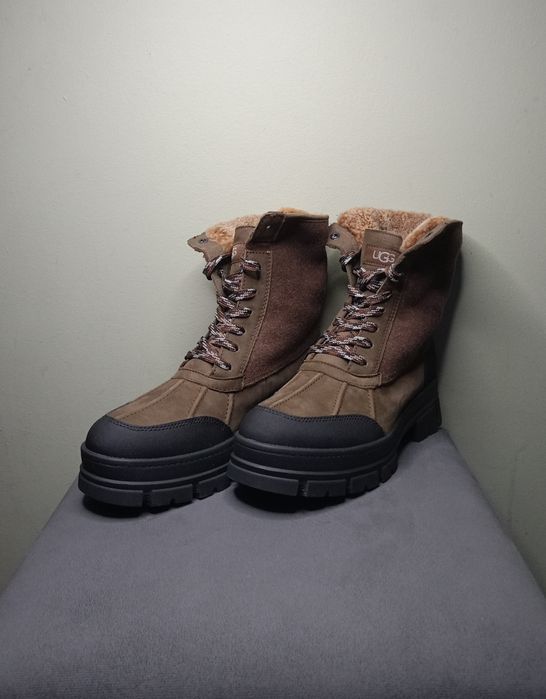 Śniegowce UGG, rozmiar 42.