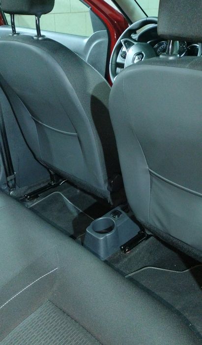 Рено Сандеро 2020