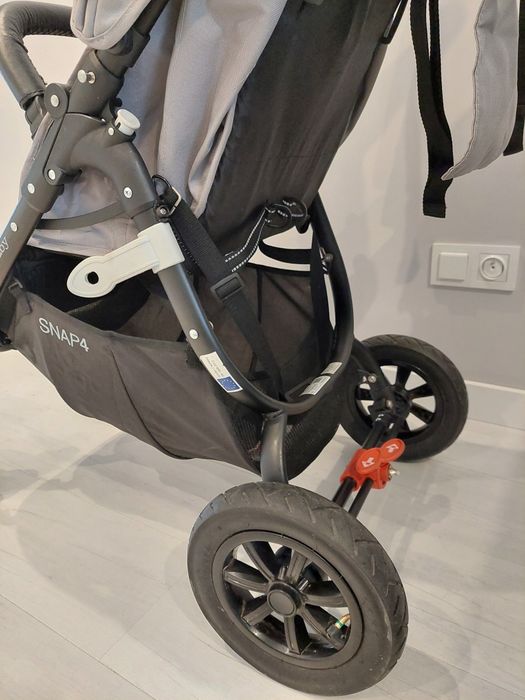Valco Snap 4 Sport