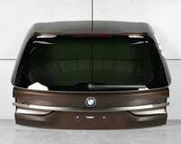 Bmw x7 g07 кришка багажника