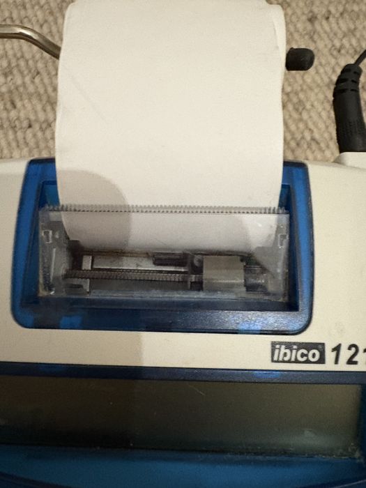 Calculadora Ibico 1214X