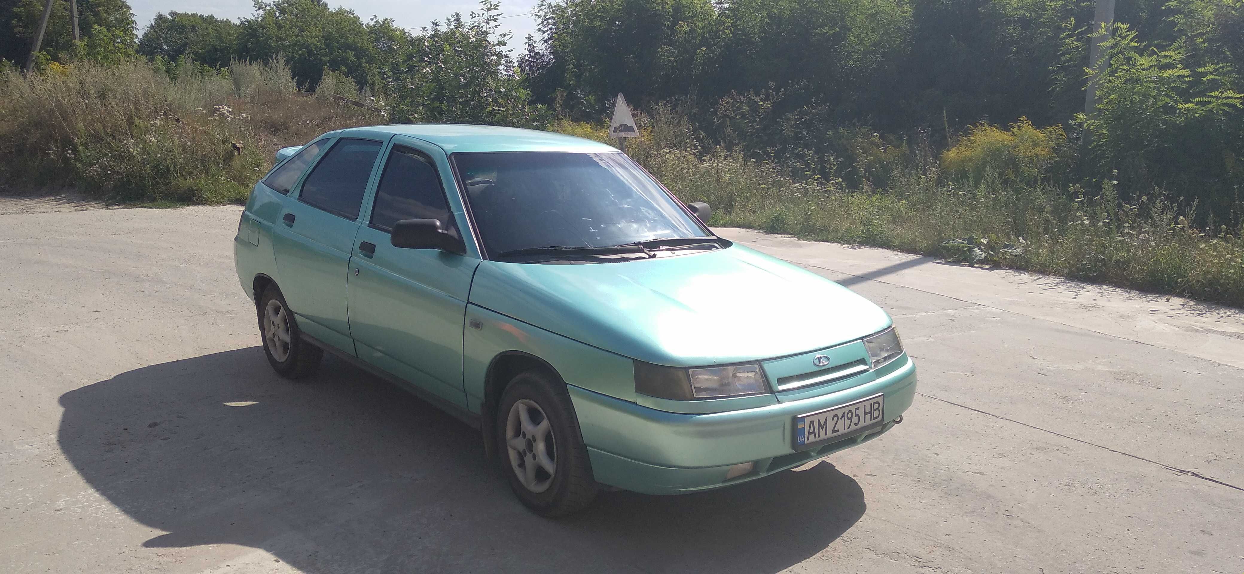 Продам Lada/ваз 2112