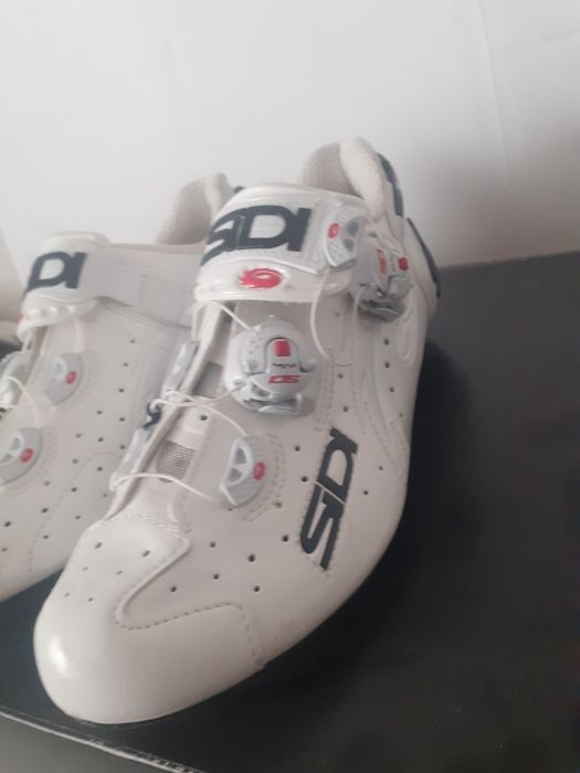 Buty Sidi Wire Karbon r 39