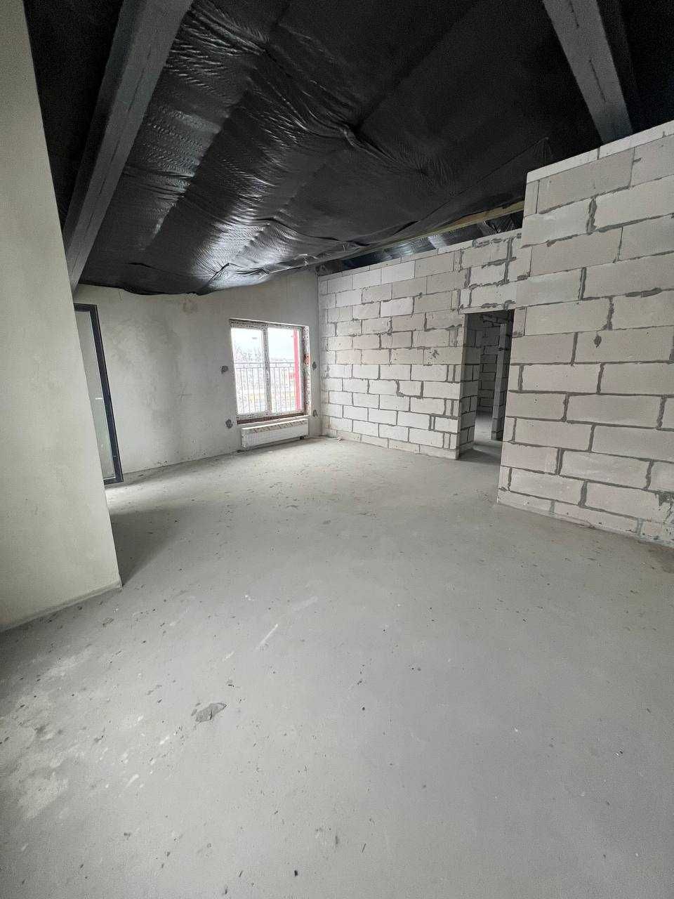 Продаж 2-кімнатної квартири в ЖК Казка, Брюховичі