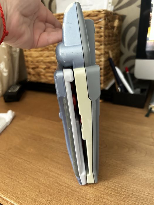 Ноутбук іграшка