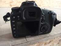Камера Canon EOS7D (body)