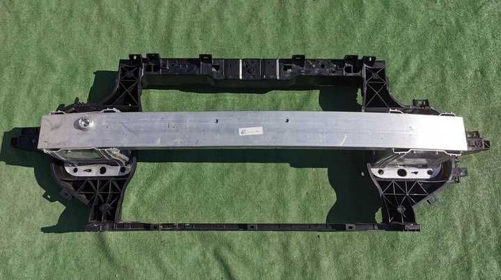 KIA EV6 Передня панель,телевізор