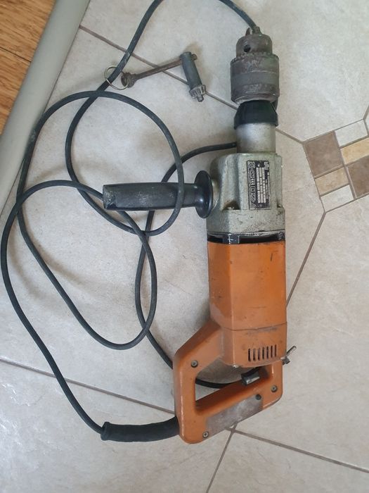 Wiertarka WMW Eibenstock ESB 16/21