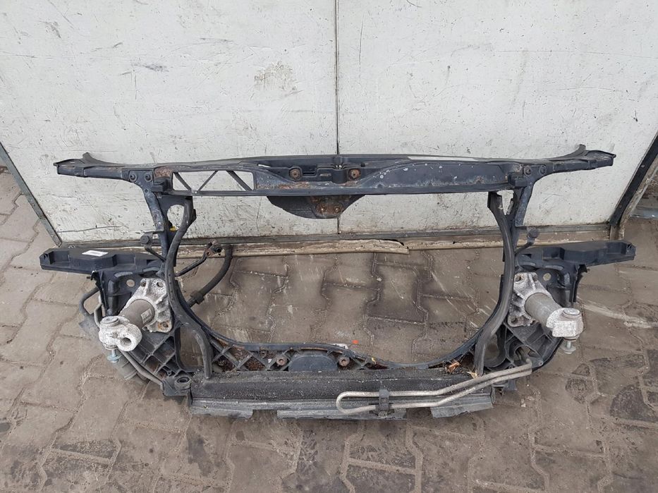 AUDI A4 B6 00-04r 2.0 B PAS PRZEDNI WZMOCNIENIE 8E0805594B