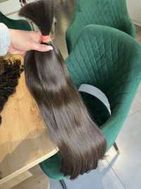 Włosy dziewicze 136g 65 cm