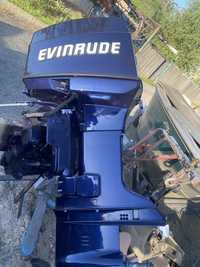 Лодочный мотор Evinrude 60